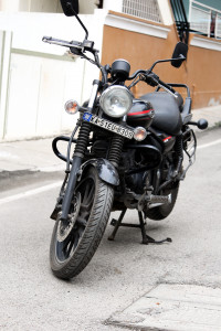 Bajaj Avenger Street 220