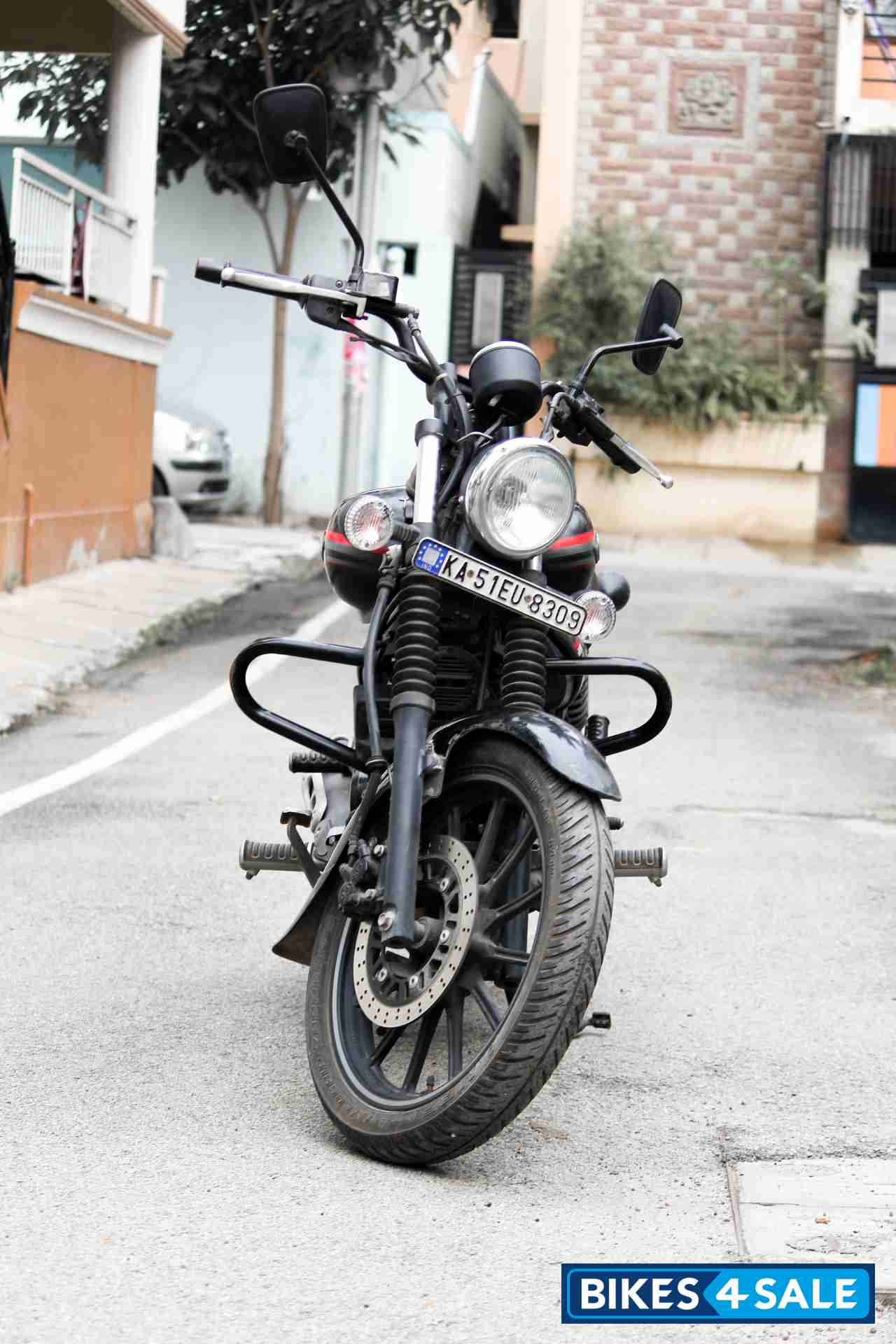 Bajaj Avenger Street 220 Bajaj Avenger Street 220