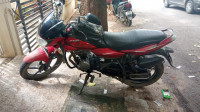 Bajaj XCD 125 DTS-Si 2008 Model