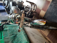 Royal Enfield Bullet Electra Twinspark 2015 Model