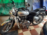 Royal Enfield Bullet Electra Twinspark
