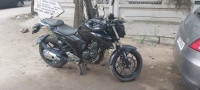 Yamaha FZ25