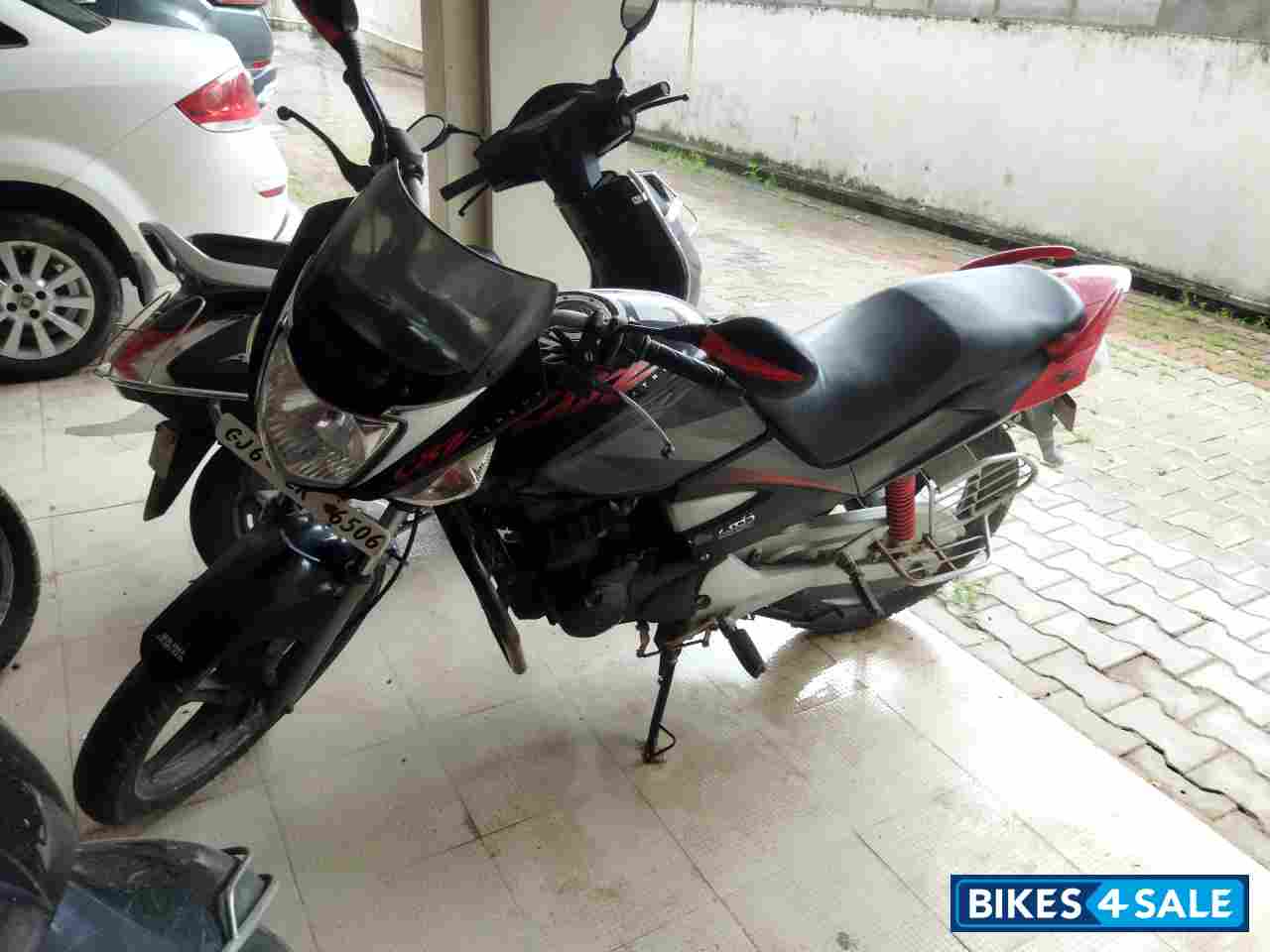 Hero CBZ Xtreme Hero CBZ Xtreme