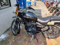 Royal Enfield Thunderbird 350