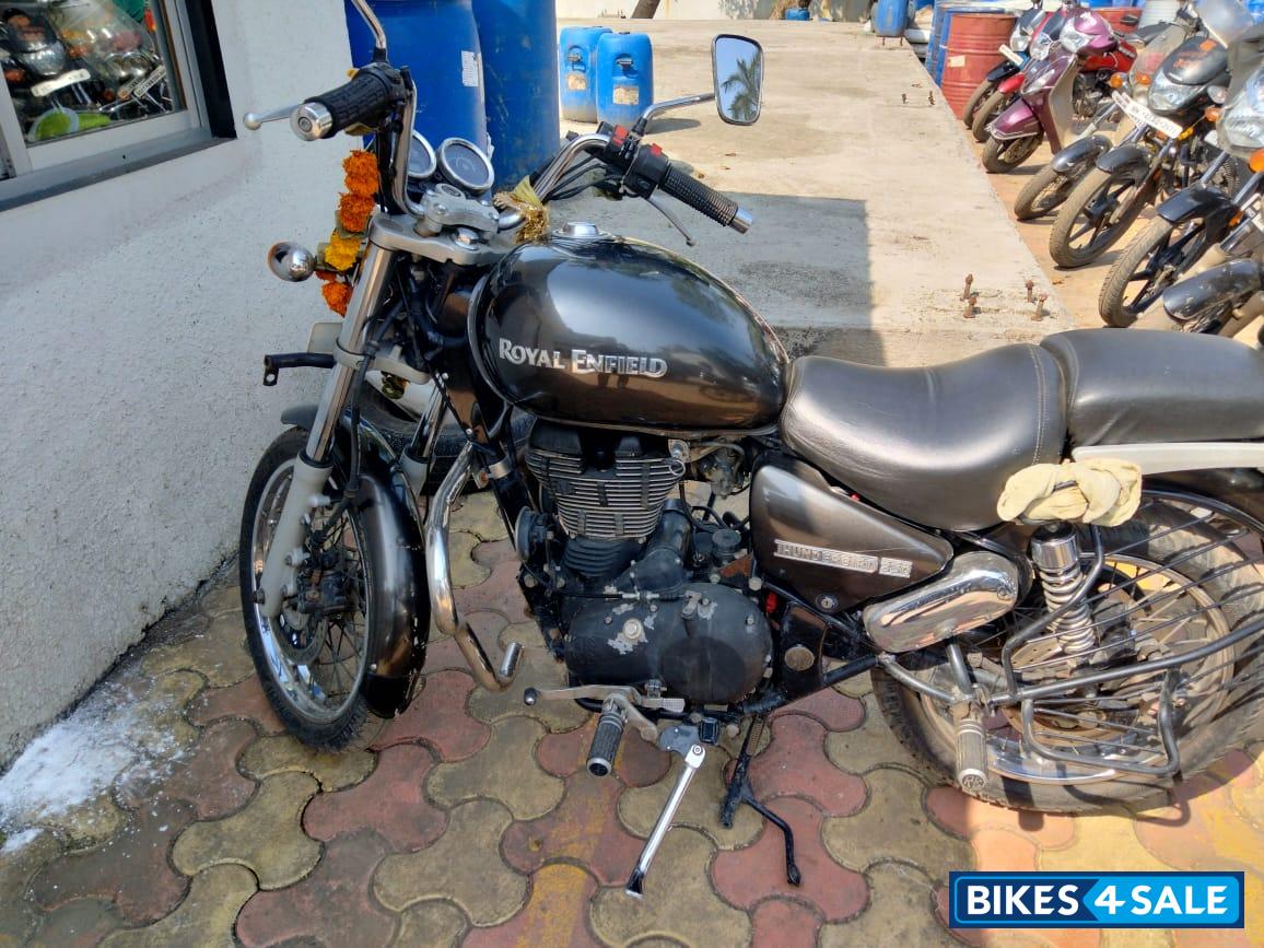 Royal Enfield Thunderbird 350 Royal Enfield Thunderbird 350