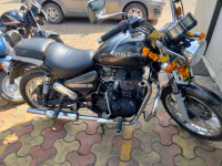 Royal Enfield Thunderbird 350