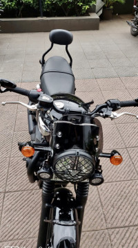 Triumph Bonneville T100