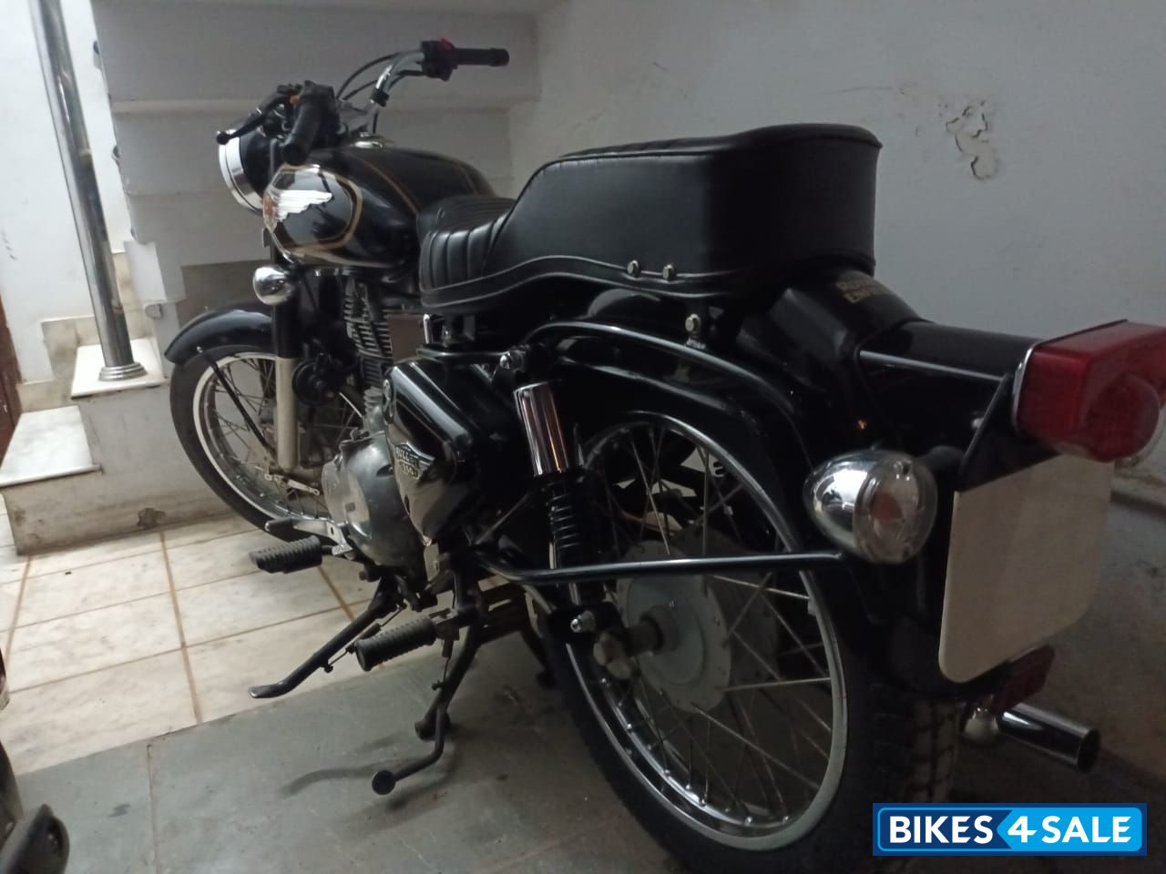 Royal Enfield Bullet Standard 350 Royal Enfield Bullet Standard 350