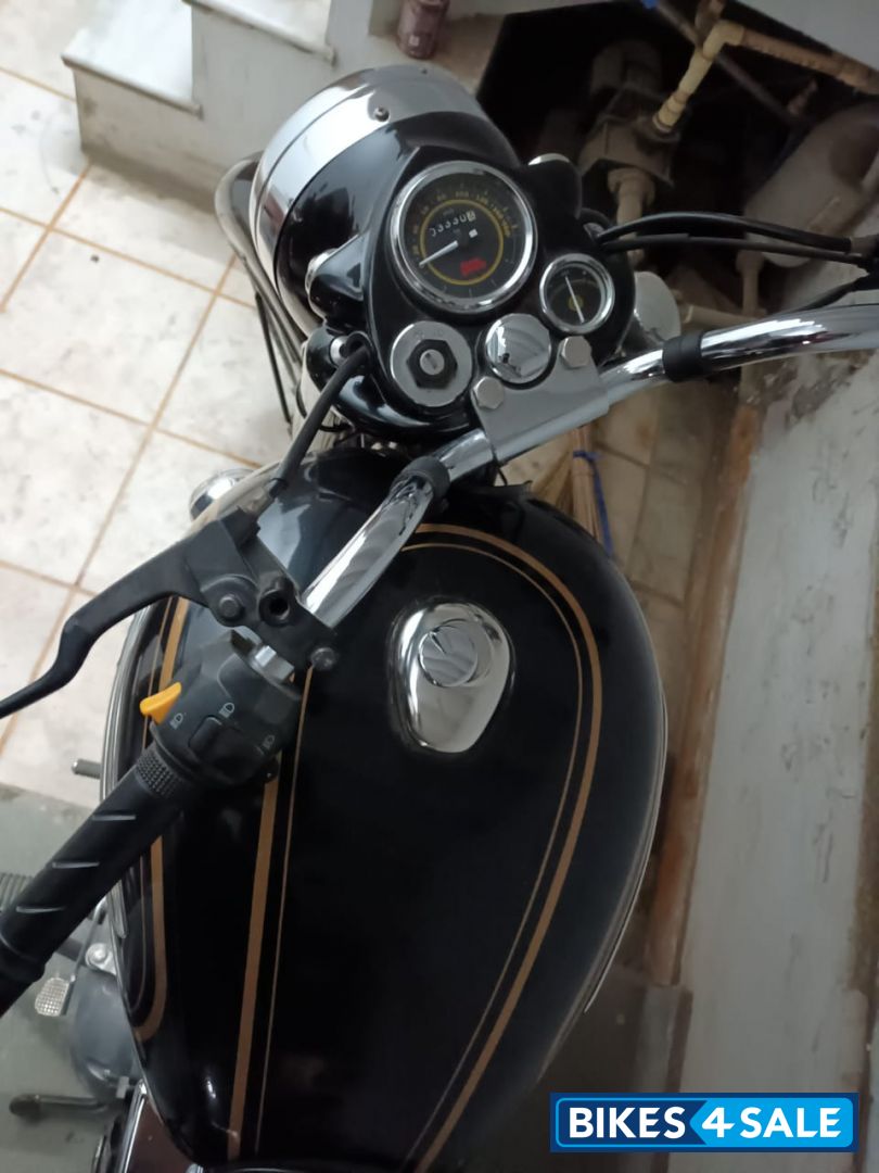 Royal Enfield Bullet Standard 350 Royal Enfield Bullet Standard 350