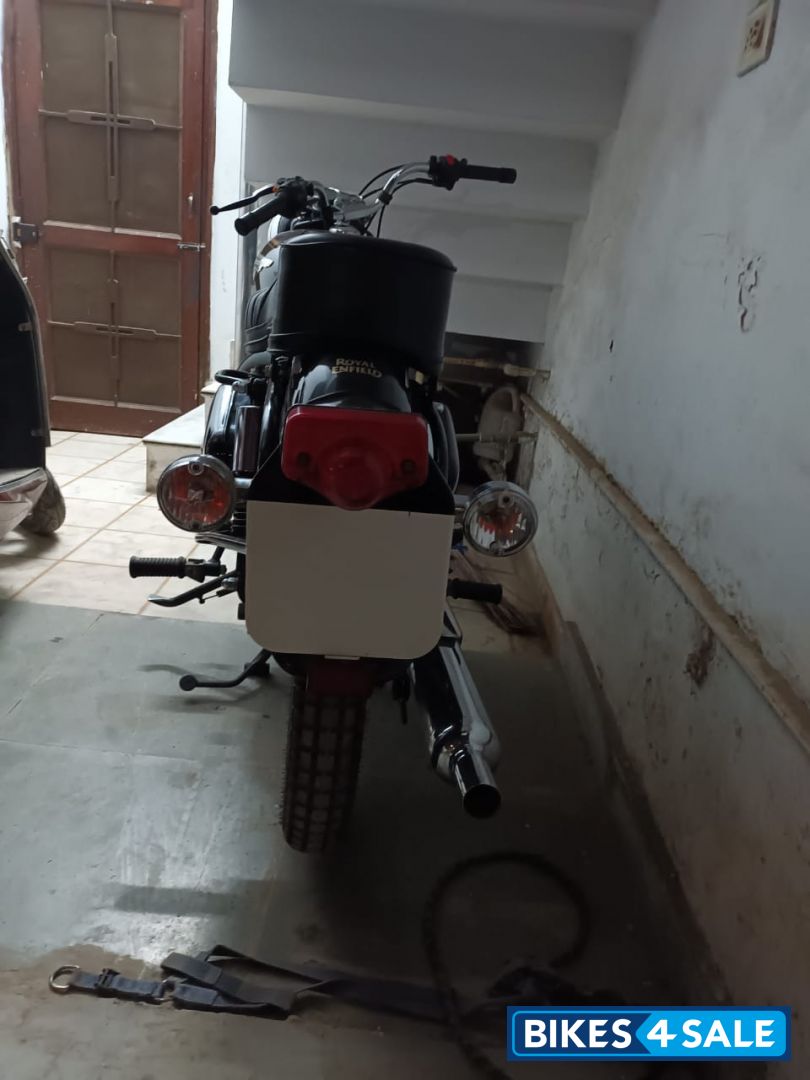 Royal Enfield Bullet Standard 350 Royal Enfield Bullet Standard 350