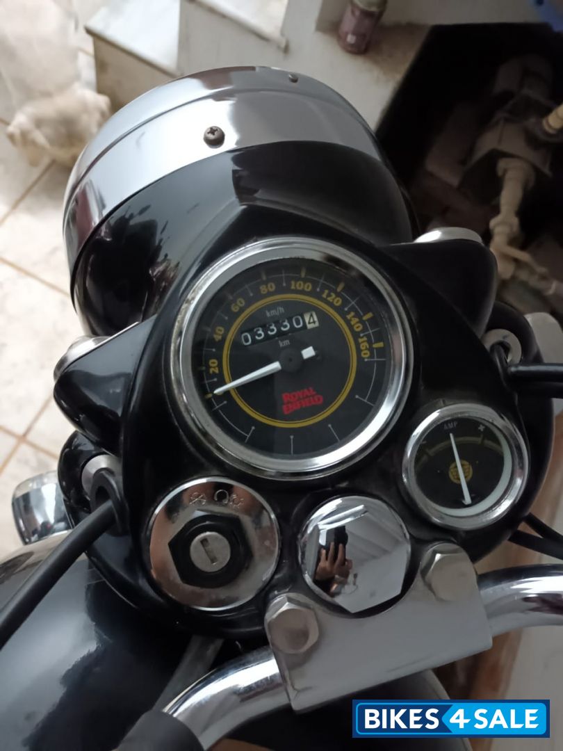 Royal Enfield Bullet Standard 350 Royal Enfield Bullet Standard 350