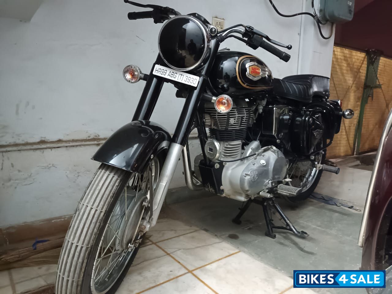 Royal Enfield Bullet Standard 350 Royal Enfield Bullet Standard 350