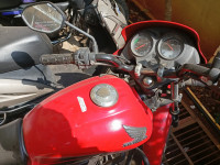 Honda Dream Yuga 2013 Model