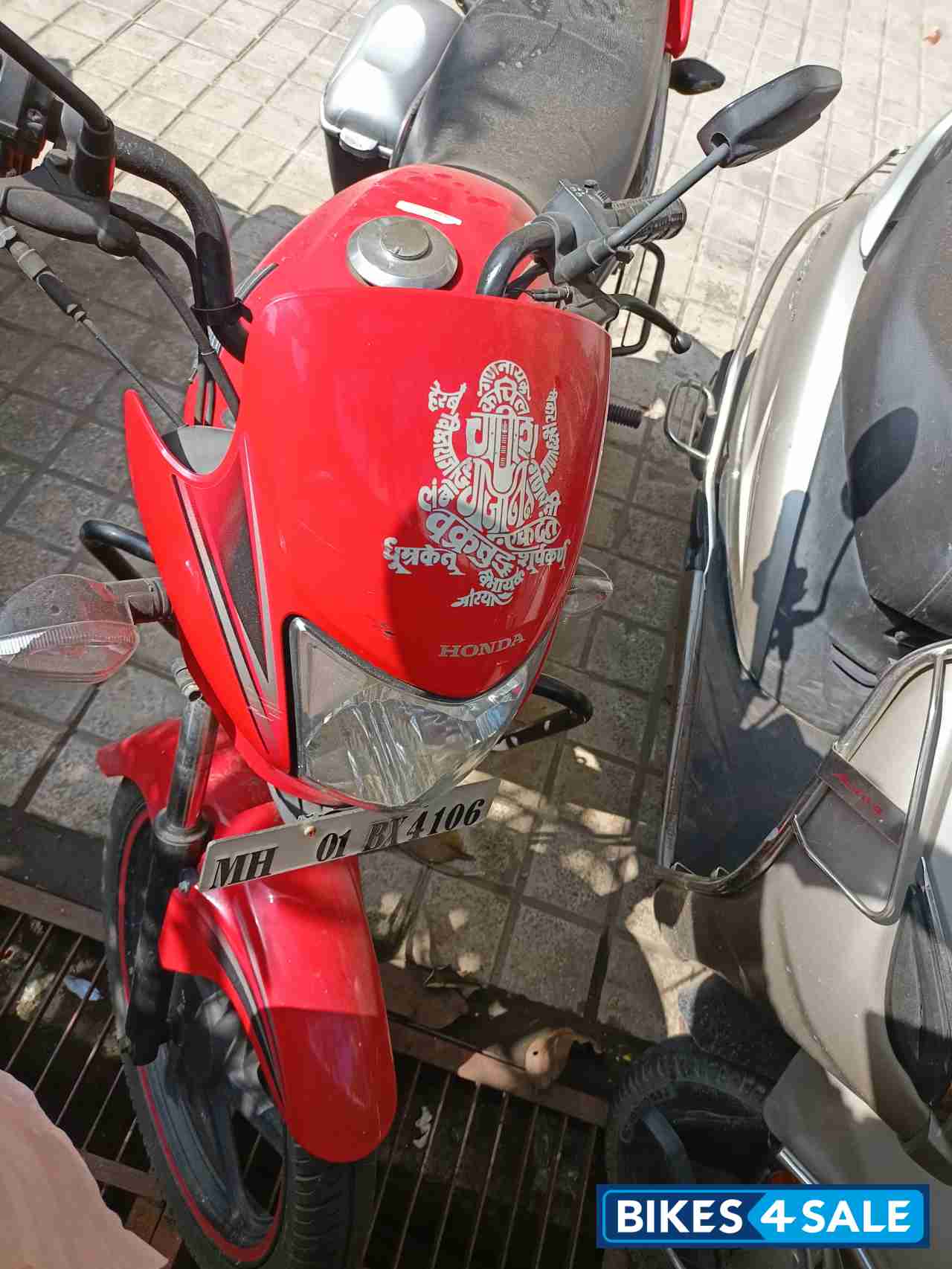 Honda Dream Yuga Honda Dream Yuga