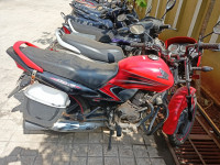 Honda Dream Yuga