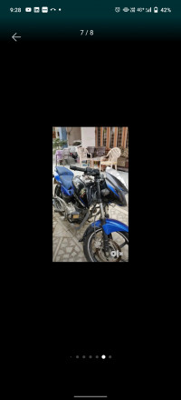 Bajaj Pulsar 180 DTSi