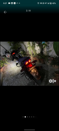 Bajaj Pulsar 180 DTSi