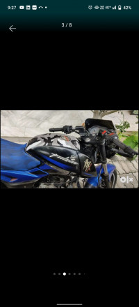 Bajaj Pulsar 180 DTSi