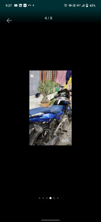 Bajaj Pulsar 180 DTSi