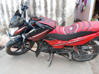 Hero Glamour 2019 Model