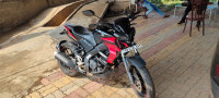 Yamaha MT-15 BS6 2020 Model