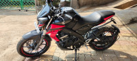 Yamaha MT-15 BS6
