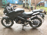 Bajaj Pulsar AS 150