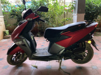 TVS NTORQ 125