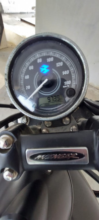 Bajaj Avenger Street 220 2016 Model