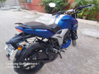TVS Apache RTR 160 4V BS6 2020 Model