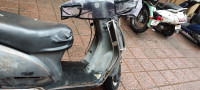 Honda Activa