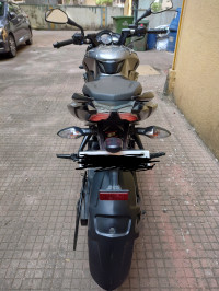Bajaj Pulsar 200 NS