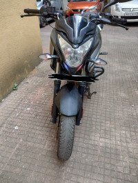 Bajaj Pulsar 200 NS