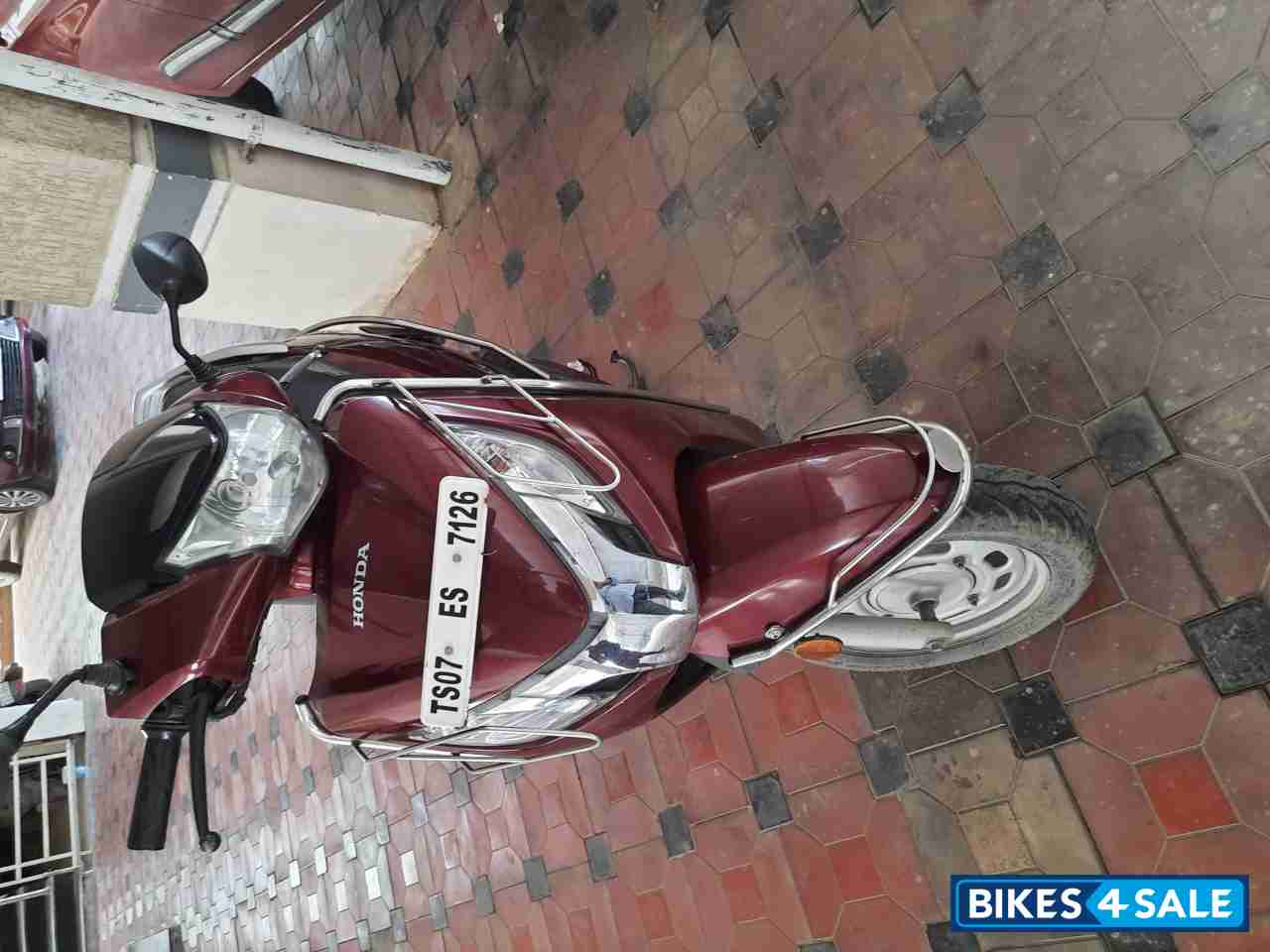 Honda Activa 125