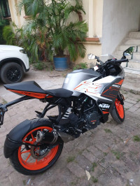 KTM RC 390 2020 Model