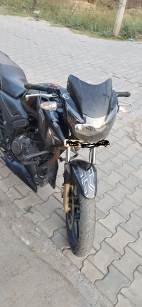 TVS Apache RTR 180 ABS