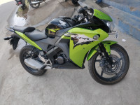 Honda CBR 150R 2014 Model