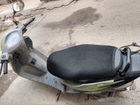 Honda Dio