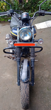 Bajaj Avenger Street 150