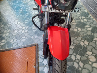 Hero Xtreme 160R BS6