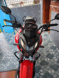 Hero Xtreme 160R BS6