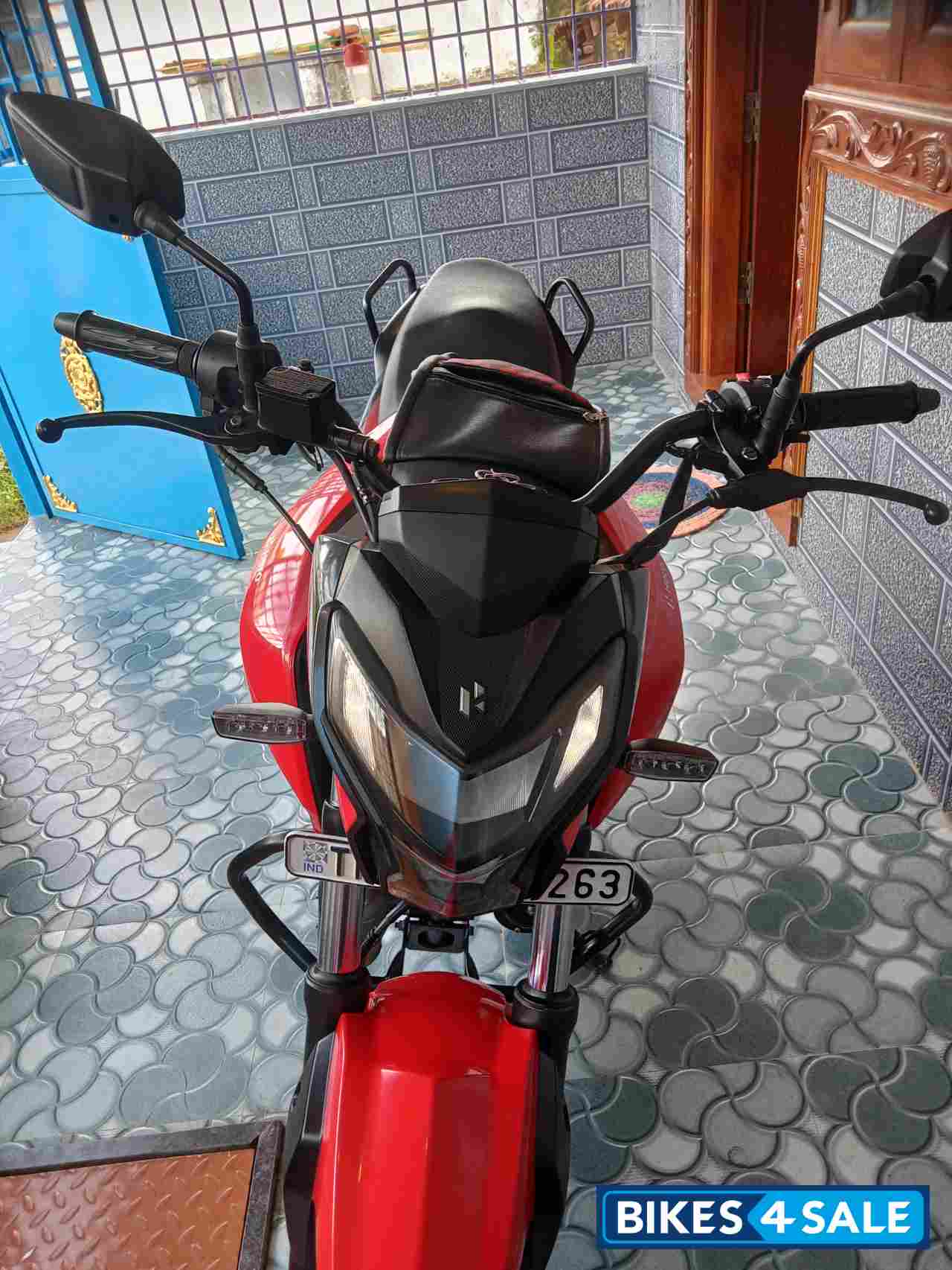 Hero Xtreme 160R BS6