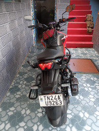 Hero Xtreme 160R BS6