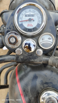 Royal Enfield Classic 350 BS VI