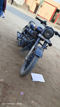 Royal Enfield Classic 350 BS VI