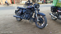 Royal Enfield Classic 350 BS VI