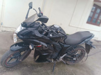 Suzuki Gixxer SF 2018 Model