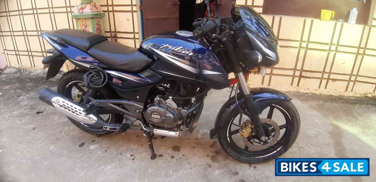 Bajaj Pulsar