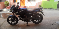 Bajaj Pulsar
