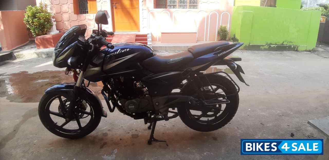 Bajaj Pulsar